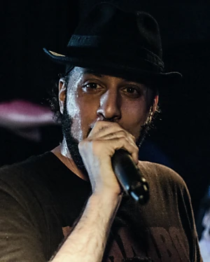 R.A. The Rugged Man