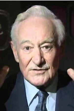 Morris Barry