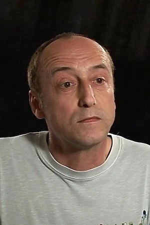 Kevin Clarke