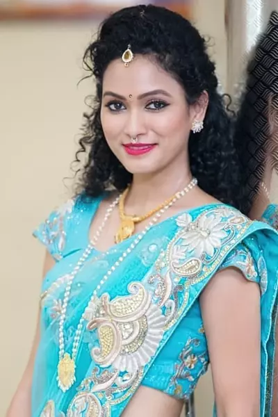 Neetha Shetty