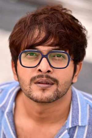 Sourav Chakraborty