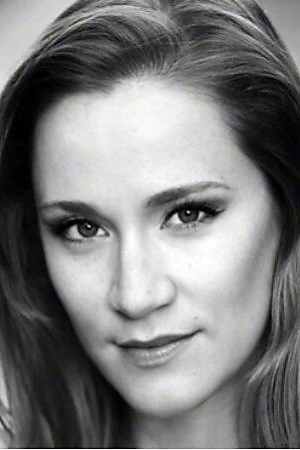Betsy Morgan