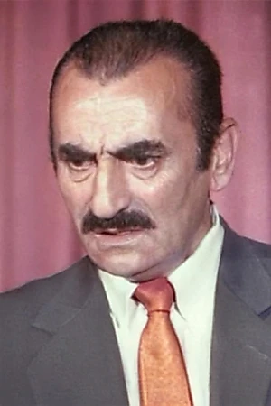 Mustafa Yavuz