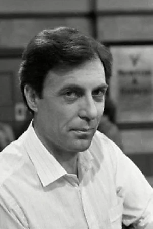 Nigel Gregory