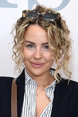 Lydia Bright