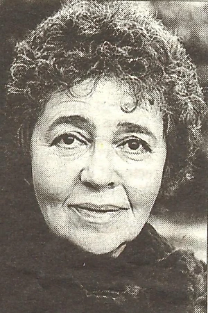 Joyce Grant