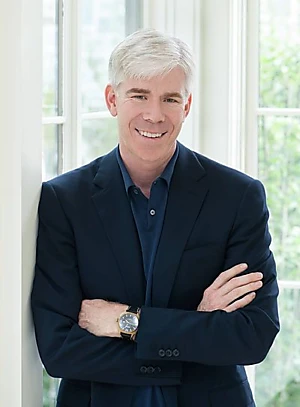 David Gregory