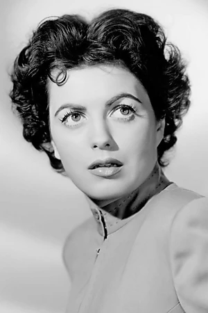 Faith Domergue