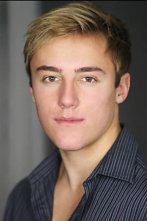 Alexander Wagenman