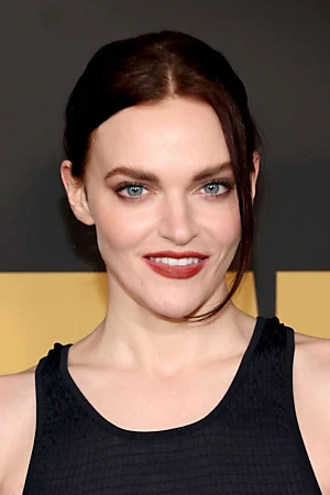 Madeline Brewer