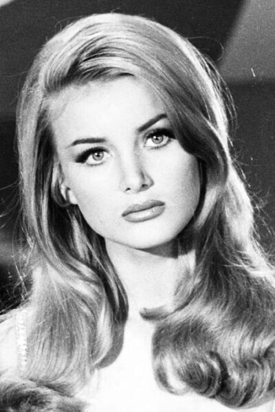 Barbara Bouchet - Movies, Age & Biography