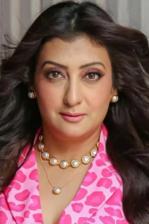 Juhi Parmar