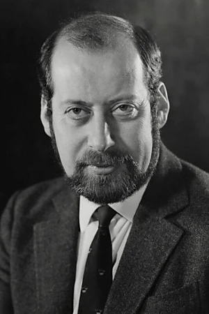 Clement Freud