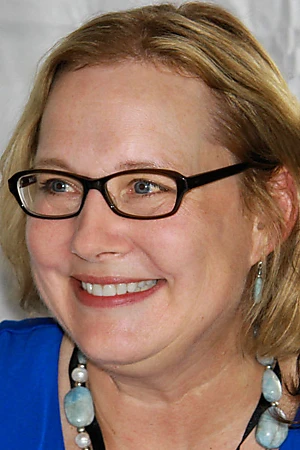 Katherine Applegate