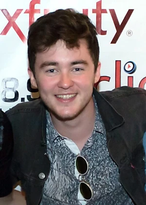 Jake Roche