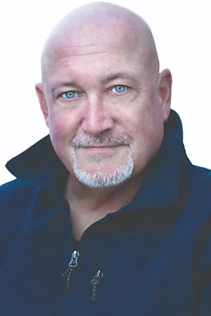 Greg Harpold