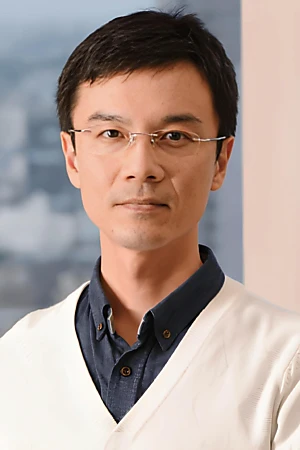 Ikuro Sato