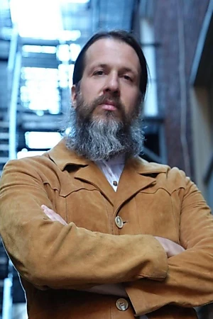Peter Jurt