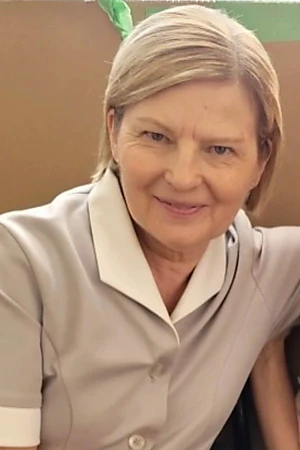 Helen Taylor