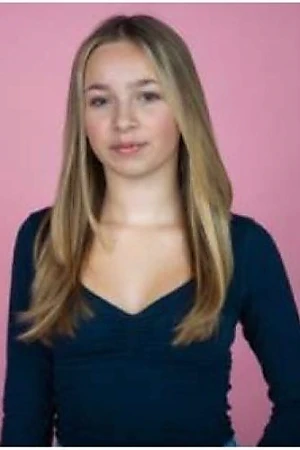 Teagan Wright