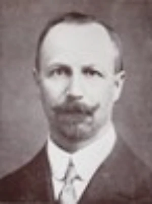 Alfred Meissner