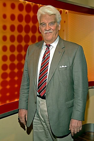 Jesco von Puttkamer