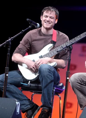 Rob Scallon