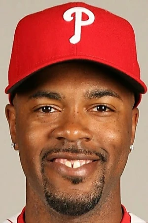 Jimmy Rollins