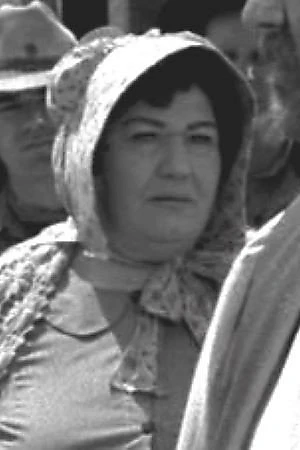 Mabel Smaney