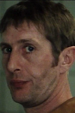 Brett Forrest
