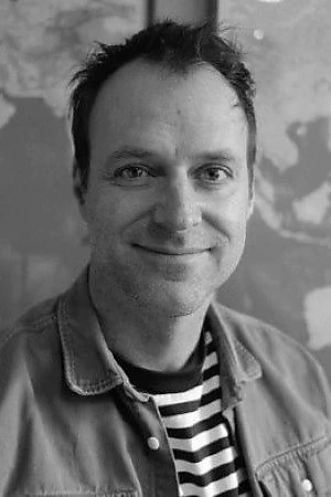 Andy Mosse