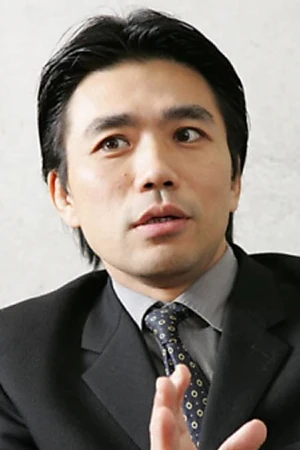 Hideo Momoda