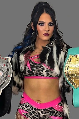 Kenzie Paige