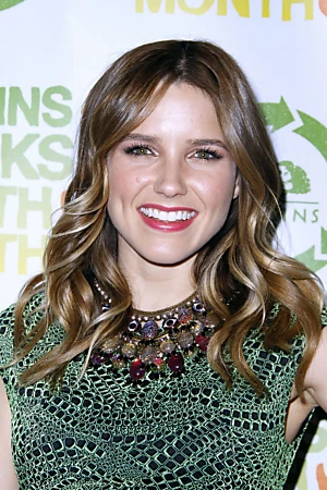 Sophia Bush