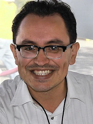 Gustavo Arellano