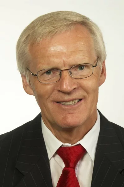 Bosse Ringholm