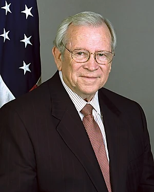 Howard Baker