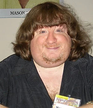 Mason Reese