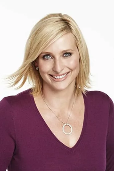 Johanna Griggs