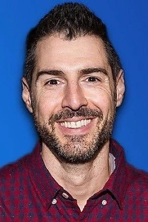 Rob Cesternino