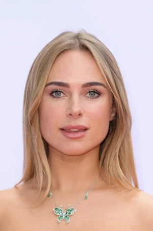 Kimberley Garner