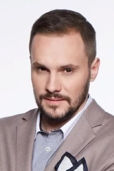 Kirill Kokovkin