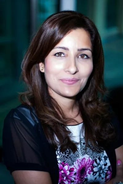 Ayesha Nayyar