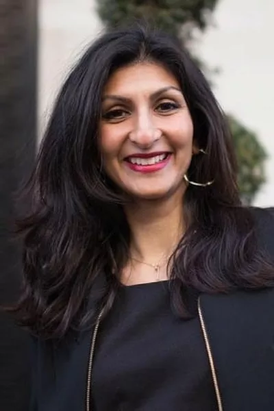 Chetna Kang