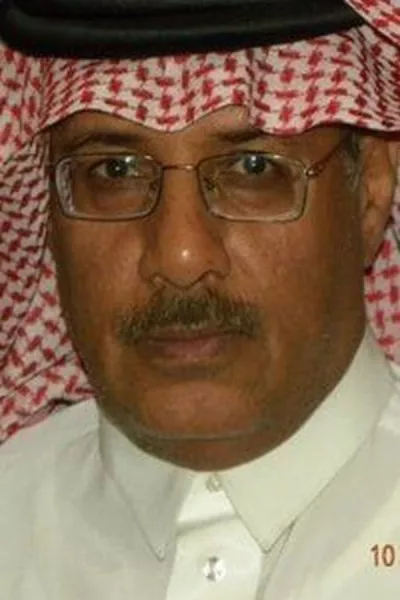 سعد طلاس