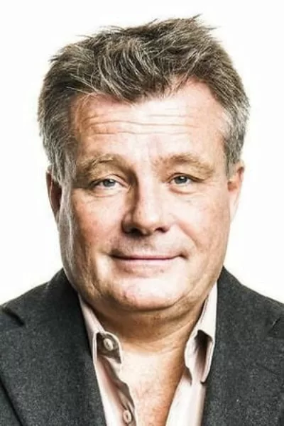 Peter Warnøe