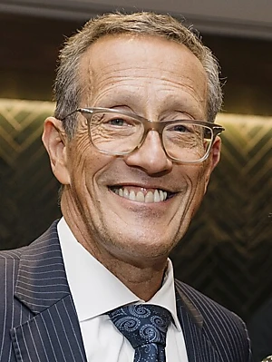 Richard Quest