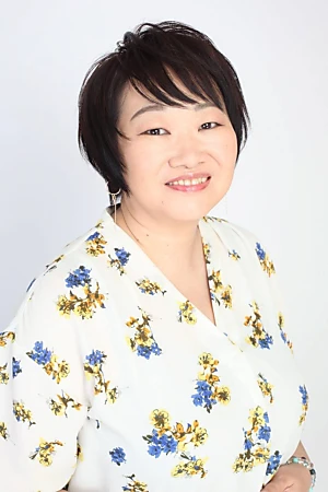 Chieko Miyazaki