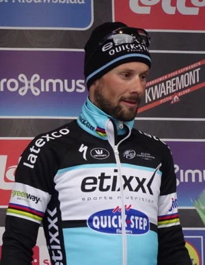 Tom Boonen