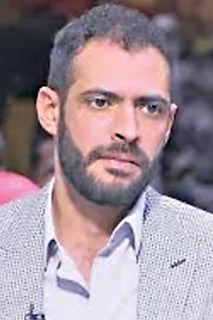 Waleed El Halfawy